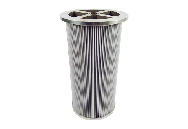 customized oil filter